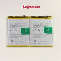 Pin điện thoại Oppo A91