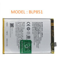 Pin điện thoại Oppo A95 - 4G  BLP851