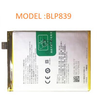 Pin điện thoại Oppo A95-5G   BLP839