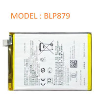 Pin điện thoại Oppo A96   BLP879