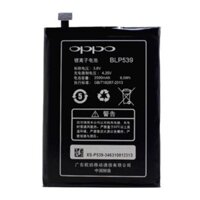 Pin điện thoại oppo BLP 539