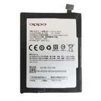 Pin điện thoại oppo BLP 593