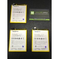 Pin điện thoại oppo BLP 599