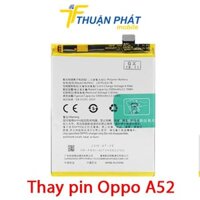 Pin điện thoại Oppo F1 Plus F1+