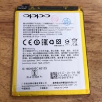 Pin điện thoại oppo F3/F5 ( BLP 631)