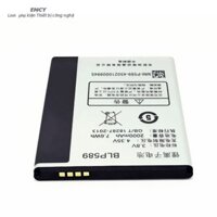 Pin điện thoại Oppo joy3 chính hãng