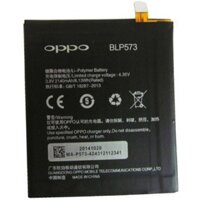 Pin điện thoại Oppo N1 mini BLP-573 - zin mới 100% bảo hành 3 tháng