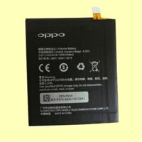 Pin Điện Thoại Oppo N1 Mini