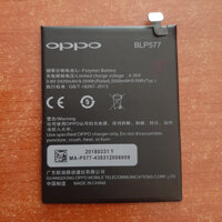 Pin điện thoại Oppo Neo 7s Zin