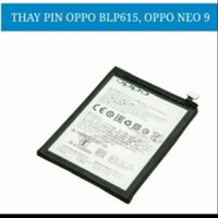 Pin điện thoại oppo Neo 9/ A37 ( BLP 615 )