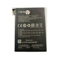 Pin điện thoại Oppo P579 / R5 / R8107 / R8109