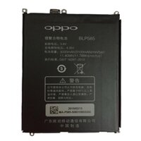 Pin điện thoại oppo R3 ( BLP 585)