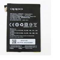 Pin điện thoại Oppo R5/ R8106 (BLP579) 2000mAh