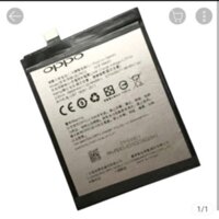 Pin điện thoại oppo R7s ( BLP 603)