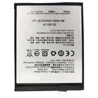Pin điện thoại Oppo R7S/ BLP603 zin phụ kiện