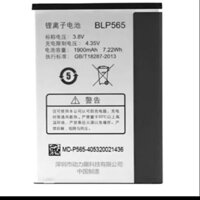 Pin điện thoại Oppo R831 BLP565 bảo hành 6 tháng