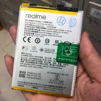 Pin điện thoại oppo Realme 5, Realme C3, Realme 5i BLP729 Dung Lượng 5000mah