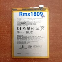 Pin điện thoại oppo RMX1809