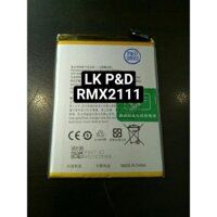 Pin điện thoại Oppo RMX2111