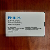 Pin điện thoại Philips E330 Zin