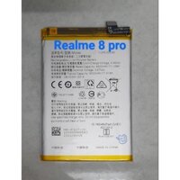 Pin điện thoại Realme 8 Pro