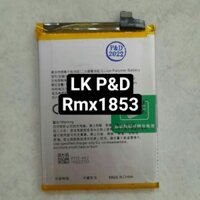 Pin điện thoại rmx1853