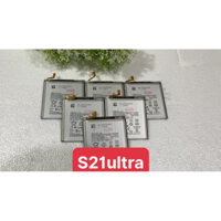 pin điện thoại sam sung s21 ultra/ pin thay thế điện thoại samsung s21 ultra hàng chuẩn giá tốt