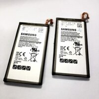 Pin điện thoại Samsung A6 J6 J8 - Cao cấp