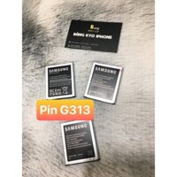 Pin Điện Thoại Samsung  G313 / G355 / G530  Dung Lượng Cao Giá Tốt Bảo Hành Đổi Lỗi