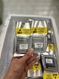 Pin điện thoại Samsung (G530 / G531 / G532 / J320 / J500 / J250 / J3 Pro / j3110- BG530CBE ) khách mua tự thay [BH: 6 THÁNG]