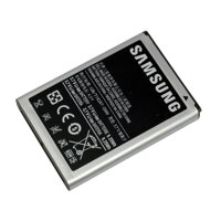 Pin điện thoại Samsung Galaxy Note N7000 EB615268VU 2500mAh (Xám)