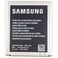 Pin điện thoại Samsung galaxy V/g313 có bảo hành