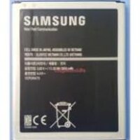 Pin điện thoại Samsung Galaxy j7 J700 Chính hãng zin - Bản J7 2017 ( chung J400, J727 ) - GGS 03