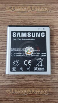 Pin điện thoại Samsung Galaxy S2 HD LTE i997 - EB-L1D7LBA 1850mAh