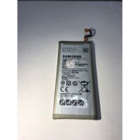 Pin điện thoại Samsung galaxy j8 plus có bảo hành