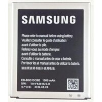 Pin điện thoại Samsung galaxy V/g313 có bảo hành