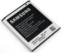 Pin điện thoại Samsung Galaxy S3 Mini i8190 Trend S7560 S7562 Trend Plus S7580 Galaxy V G313 1500mAh (Xám)