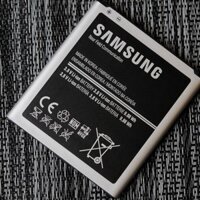 Pin điện thoại Samsung Galaxy S4 i9500 B600BE 2600mAh Zin Mới 100% Có Bảo Hành