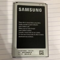 Pin điện thoại Samsung galaxy note 3 neo/7505 có bảo hành