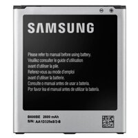 Pin điện thoại Samsung Galaxy S4 i9500 B600BE 2600mAh
