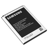 Pin Điện Thoại Samsung Galaxy Note 2 N7100