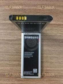 Pin điện thoại Samsung Note Edge - 3000 mAh