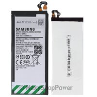 Pin điện thoại Samsung Galaxy A7 2017 (EB-BA720ABA) 3600 mAh Pin Zin không lỗi