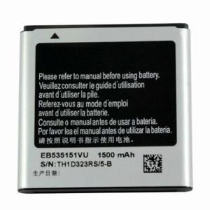 Pin điện thoại samsung I9070 Samsung Galaxy S Advance GT-i9070 GT-i9070P