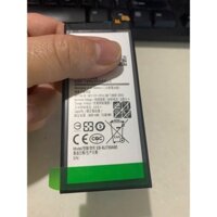 Pin điện thoại Samsung j730, j7Pro, A720, A7-2017, J7-2017, EB-BJ730ABE, EB-BA720ABE, 3600mAh, bảo hành 3 tháng