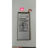 Pin điện thoại Samsung j8 (2018) có bảo hành