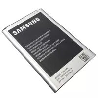 Pin điện thoại Samsung Note 3 / N900 / N9000 / N9002 / N9006 / B800BE / B800BC