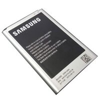 Pin điện thoại Samsung note 3/ B800be có bảo hành