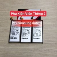 PIN ĐIỆN THOẠI SAMSUNG NOTE 8 - N950 - 3300mAh - BẢO HÀNH 3 THÁNG .