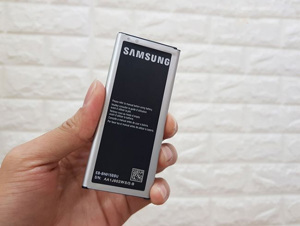 Pin điện thoại Samsung Note Edge - 3000 mAh